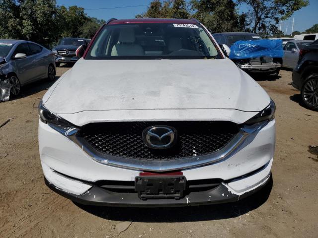 2020 MAZDA CX-5 GRAND - JM3KFBDM0L0843272
