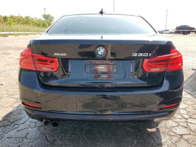 VIN WBA8D9C5XJA013477 2018 BMW 3 Series, 330 XI no.6