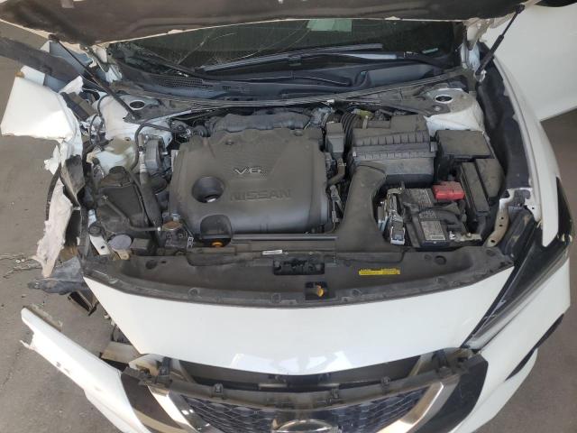 2022 NISSAN MAXIMA SV - 1N4AA6CV6NC502275