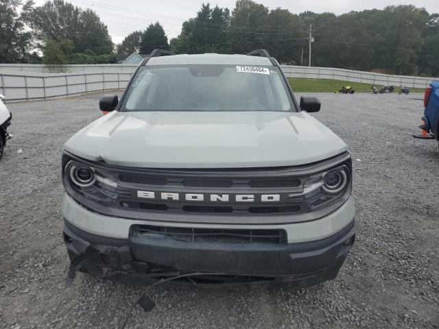 2021 FORD BRONCO SPO - 3FMCR9B62MRA08997