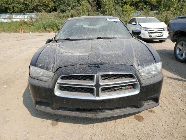 VIN 2C3CDXBG6DH639901 2013 Dodge Charger, SE no.5