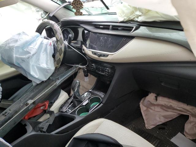 2021 BUICK ENCORE GX - KL4MMDSL6MB145570