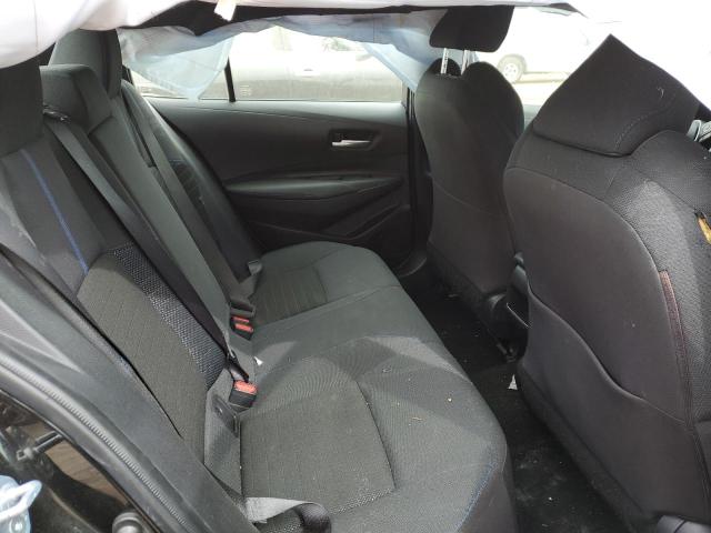 2020 TOYOTA COROLLA SE - JTDS4RCE1LJ036108