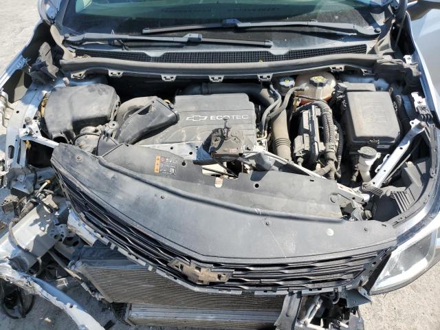 2018 CHEVROLET CRUZE LS - 1G1BC5SM7J7135054