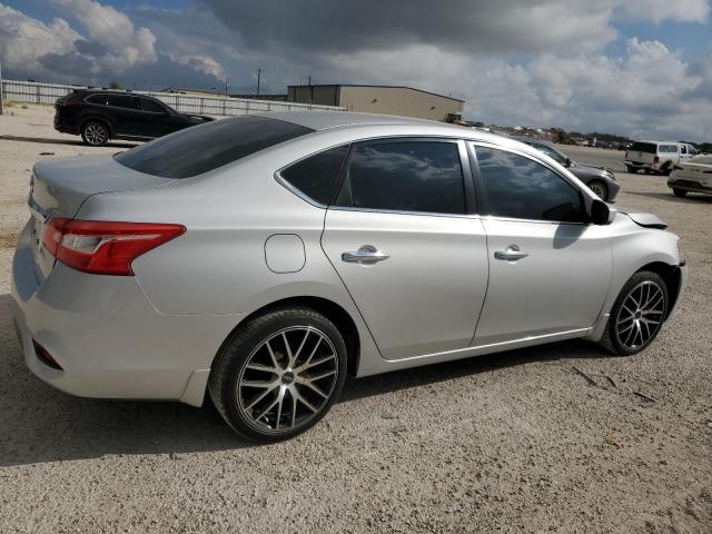 VIN 3N1AB7AP1KY251110 2019 Nissan Sentra, S no.3