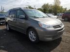 TOYOTA SIENNA XLE photo