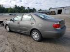 TOYOTA CAMRY LE photo