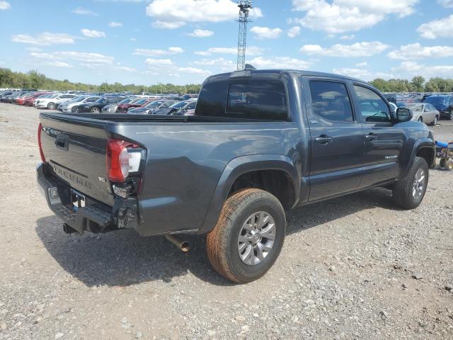 VIN 3TMAZ5CN6JM068364 2018 Toyota Tacoma, Double Cab no.3