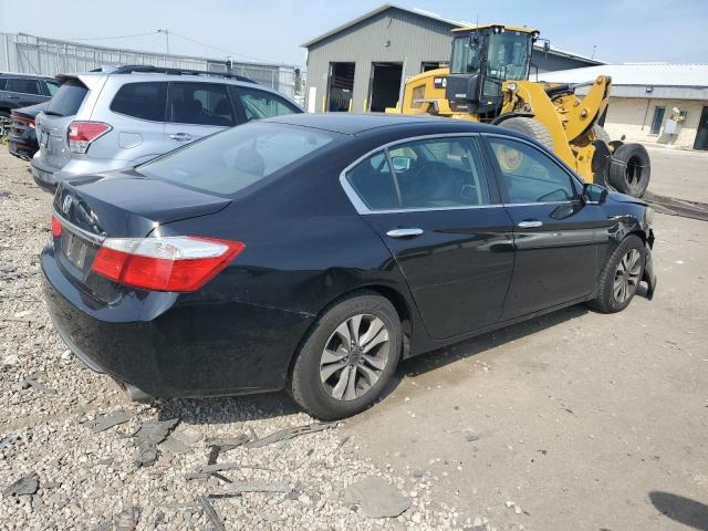 2015 HONDA ACCORD LX - 1HGCR2F35FA008874