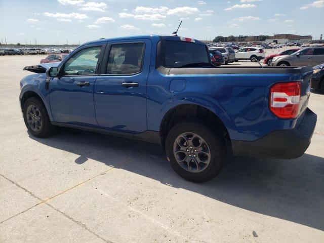 2023 FORD MAVERICK X - 3FTTW8E90PRA60114