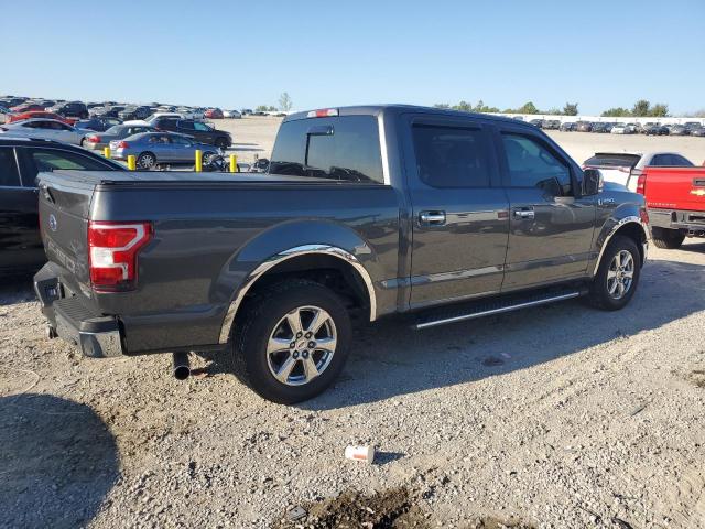 VIN 1FTEW1CP9JFA04050 2018 Ford F-150, Supercrew no.3