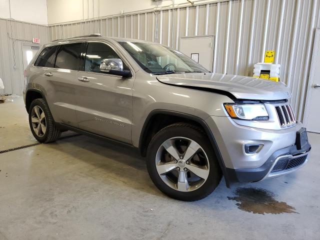 2015 JEEP GRAND CHER - 1C4RJFBG3FC118150