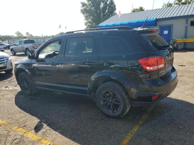 2019 DODGE JOURNEY SE - 3C4PDCBB4KT853588