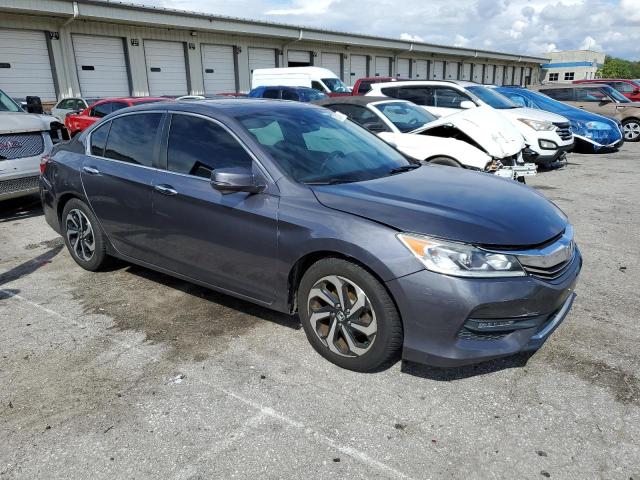 2016 HONDA ACCORD EXL - 1HGCR2F99GA212020