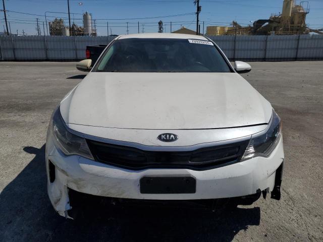 2017 KIA OPTIMA PLU KNAGV4LD5H5018835