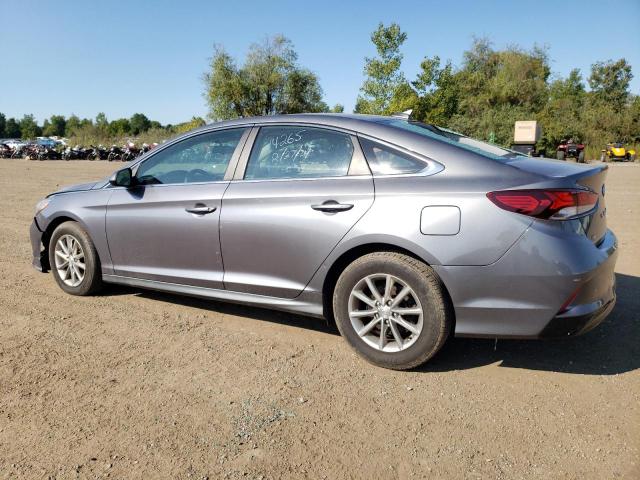 2018 HYUNDAI SONATA SE - 5NPE24AF9JH610641