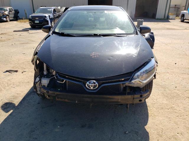 2016 TOYOTA COROLLA L - 2T1BURHE0GC495415