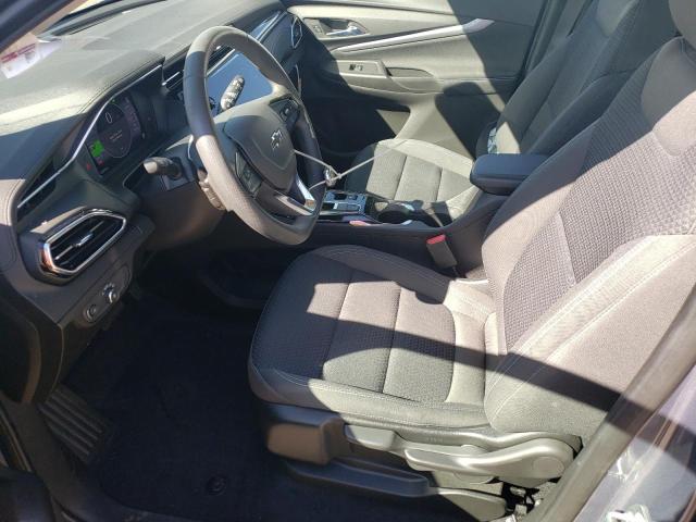 2023 CHEVROLET BOLT EUV L - 1G1FY6S01P4116502