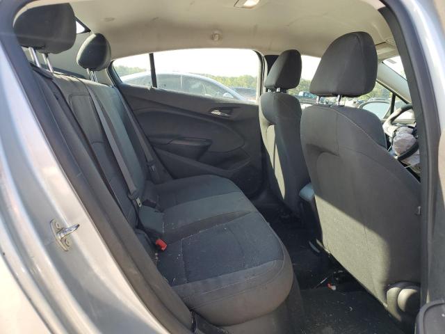 2016 CHEVROLET CRUZE LS - 1G1BC5SM6G7327526