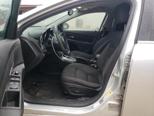 2016 CHEVROLET CRUZE LIMI - 1G1PE5SB2G7144378