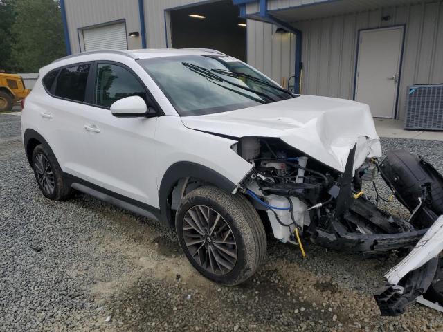 2021 HYUNDAI TUCSON LIM - KM8J33AL6MU366240