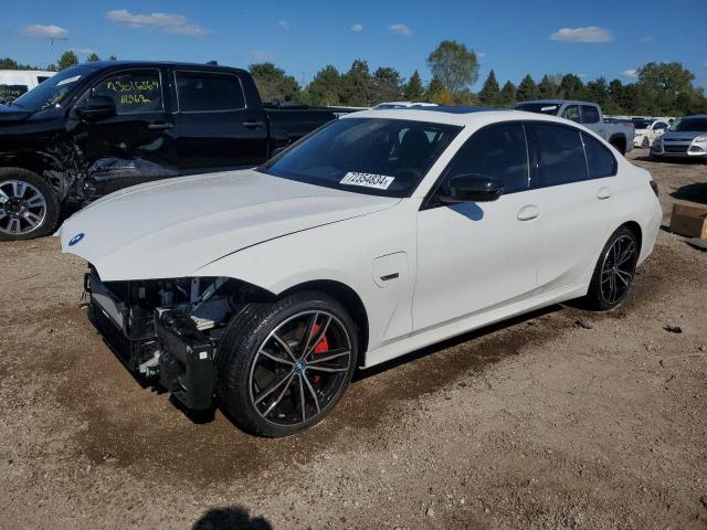 VIN 3MW39FS03P8D11146 2023 BMW 3 Series, 330XE no.1