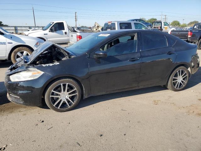 2014 DODGE DART SE 2014