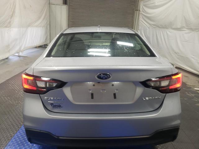 2024 SUBARU LEGACY - 4S3BWAB6XR3015731