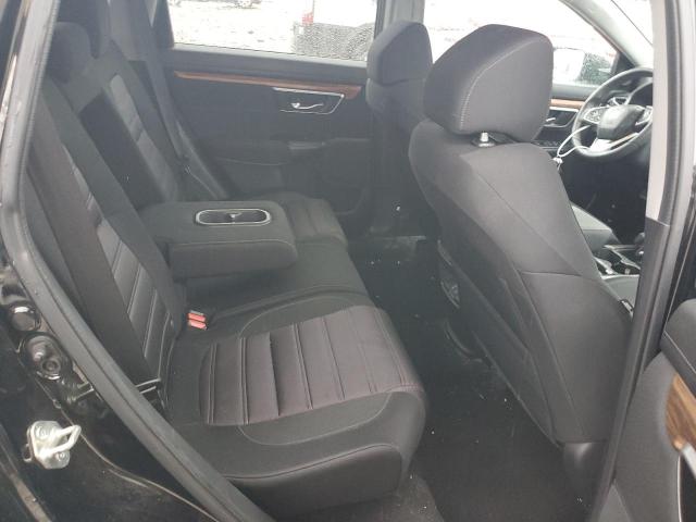2018 HONDA CR-V EX - 7FARW2H54JE072876