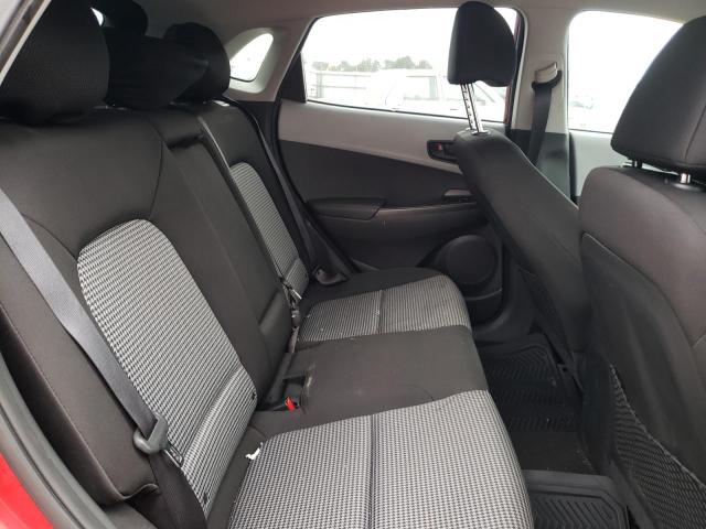 2020 HYUNDAI KONA SEL - KM8K22AA9LU576166