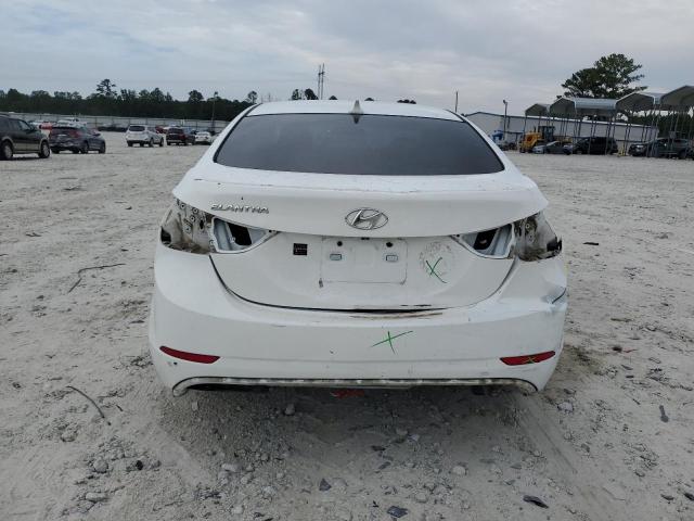 2015 HYUNDAI ELANTRA SE - 5NPDH4AE3FH603015