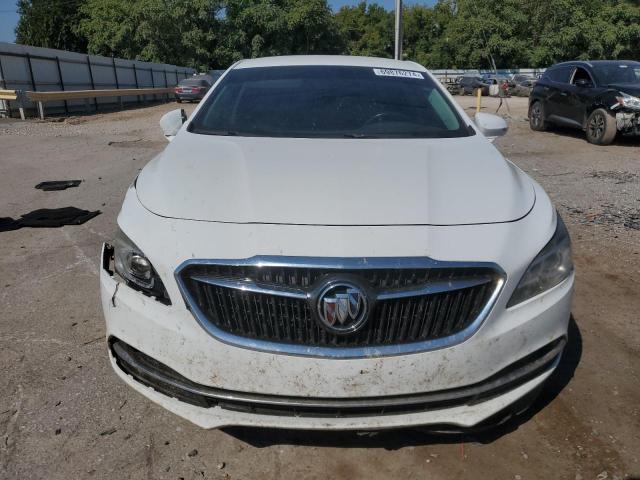 2017 BUICK LACROSSE E - 1G4ZP5SS5HU175410