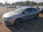 CHRYSLER 200 S снимка