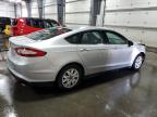 FORD FUSION S photo