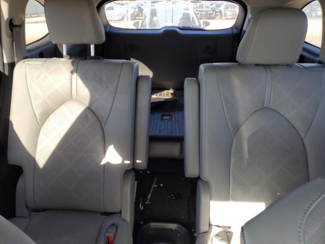 2020 TOYOTA HIGHLANDER - 5TDFZRBH5LS008457