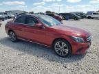 Lot #2948499958 2020 MERCEDES-BENZ C-CLASS C3