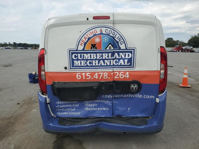 2016 RAM PROMASTER - ZFBERFBT1G6C20122