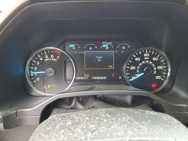 2016 FORD F150 SUPER - 1FTFX1EG5GFA96359