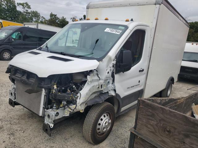 2022 FORD TRANSIT T- 1FDBF6P88NKA57480  71037844