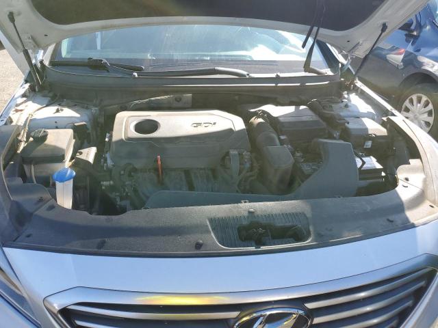 2017 HYUNDAI SONATA SE - 5NPE24AFXHH541176