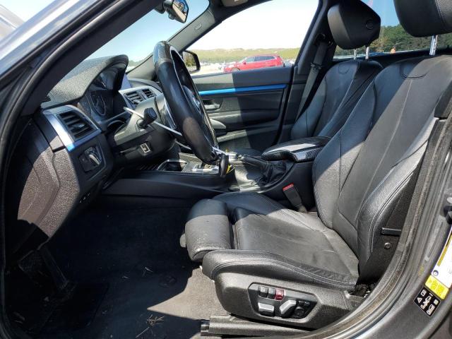 2017 BMW 340 XIGT WBA8Y3C35HG451119