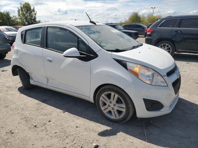 2015 CHEVROLET SPARK 1LT - KL8CD6S98FC763738