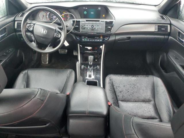 2017 HONDA ACCORD SPO - 1HGCR2F16HA029119
