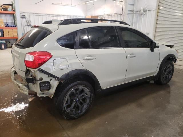 2017 SUBARU CROSSTREK - JF2GPADC4HH232393