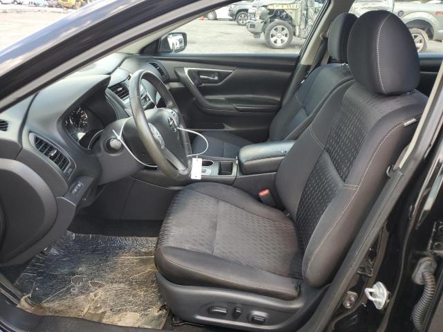 2017 NISSAN ALTIMA 2.5 - 1N4AL3APXHC218407