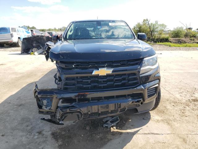 2021 CHEVROLET COLORADO - 1GCGSBEN9M1132134