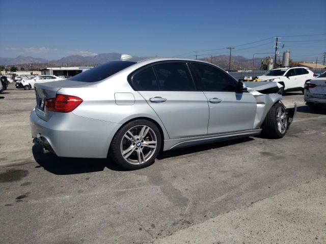 VIN WBA3A9G52ENS65008 2014 BMW 3 Series, 335 I no.3