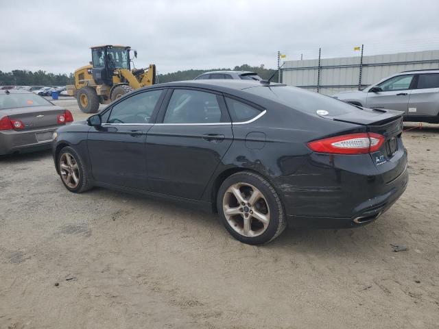 2015 FORD FUSION SE - 3FA6P0H90FR268974