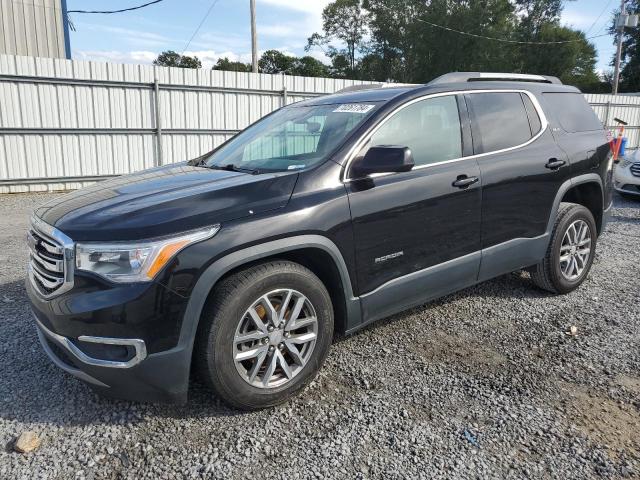 2017 GMC ACADIA SLE - 1GKKNLLS8HZ250123