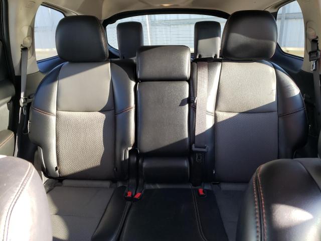2019 NISSAN PATHFINDER - 5N1DR2MN2KC645528